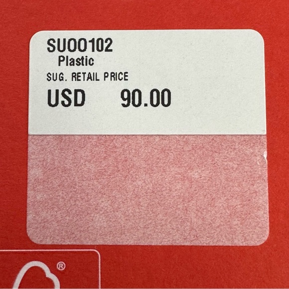 NEW✅LIMITED EDITION✅ Swatch MYRTIL-TECH Blue And Orange Skeleton Unisex Watch - Picture 13 of 13